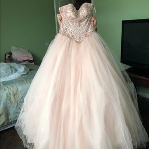 Quinceanera/Sweet 16 dress
